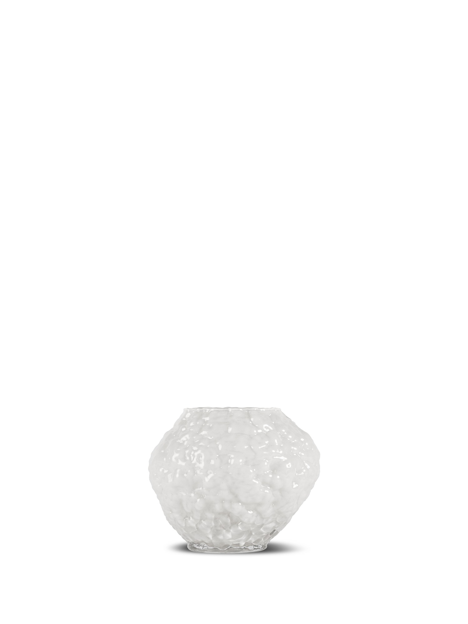 Vase Corallo Mini (6) Off White Gift