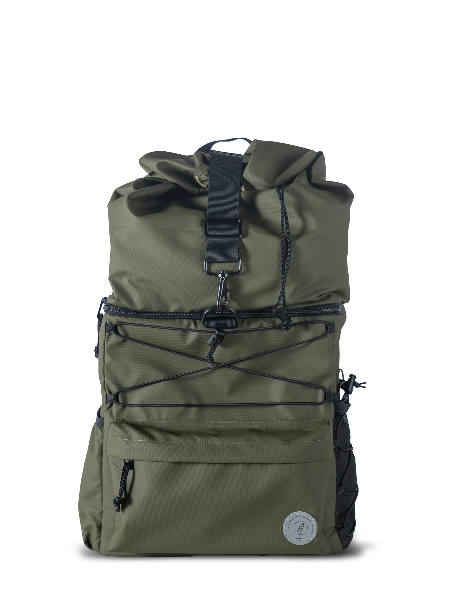 Vide Cooler Backpack (6) Green Gift