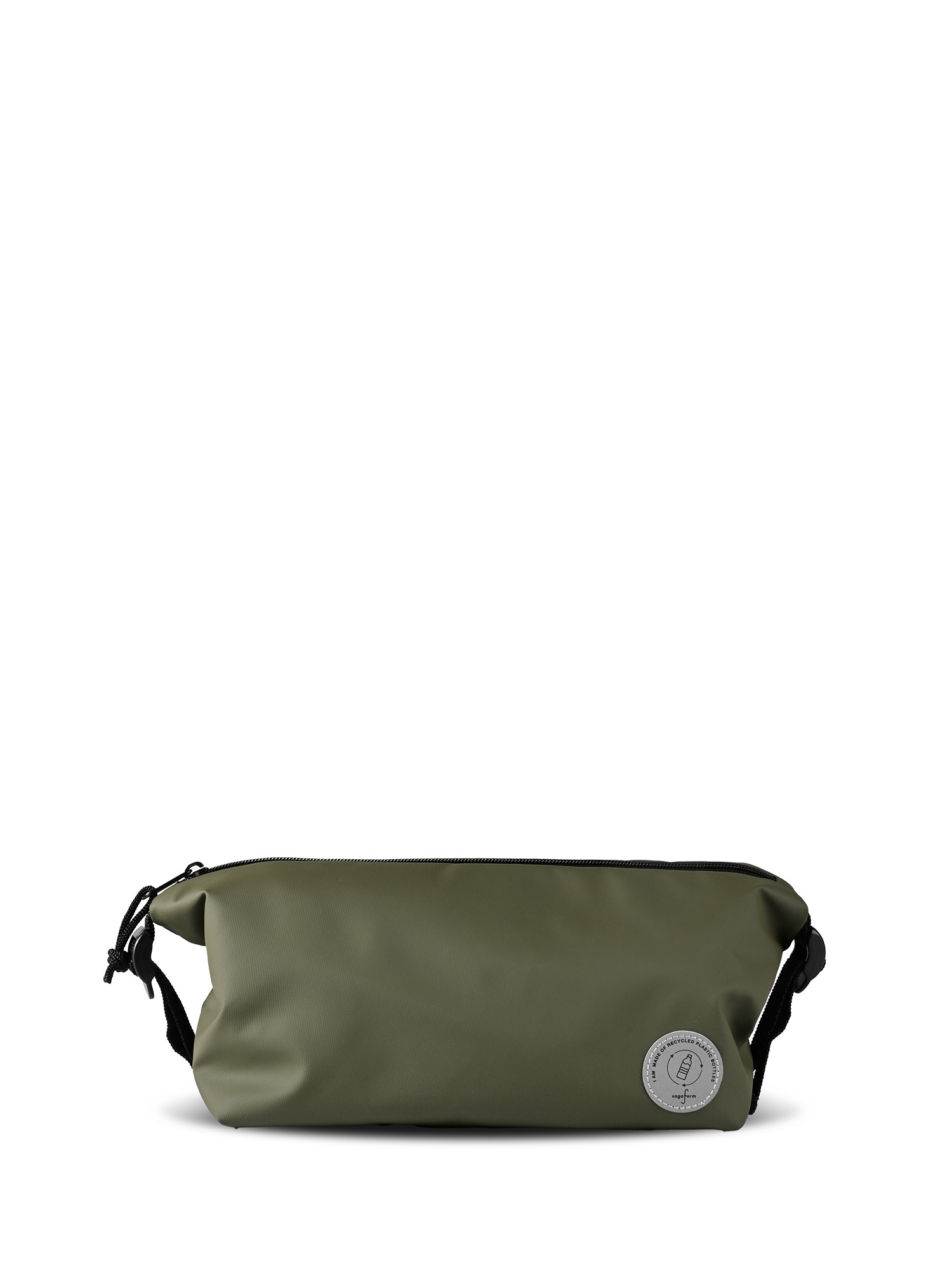 Vide Toilet Bag (6) Green Gift