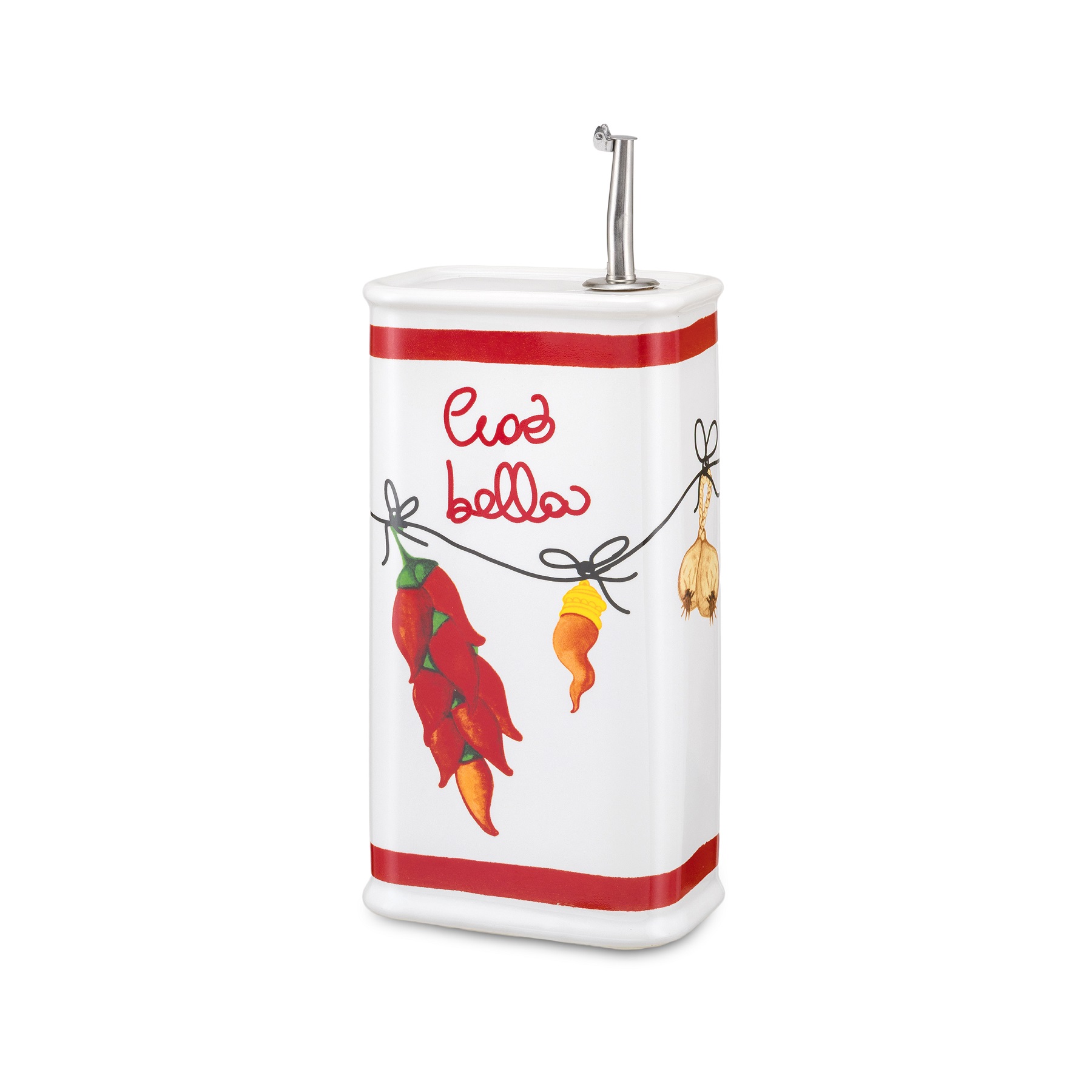 Aumm Oil Jug 1000 Ml Gift