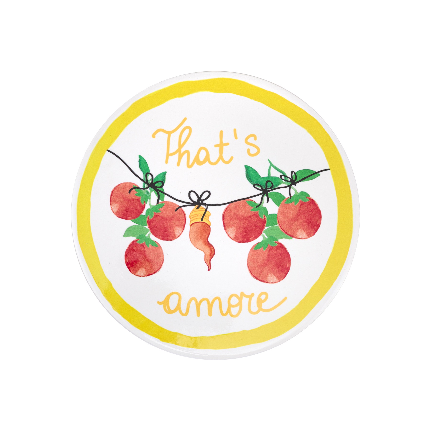 Aumm Round Trivet Gift