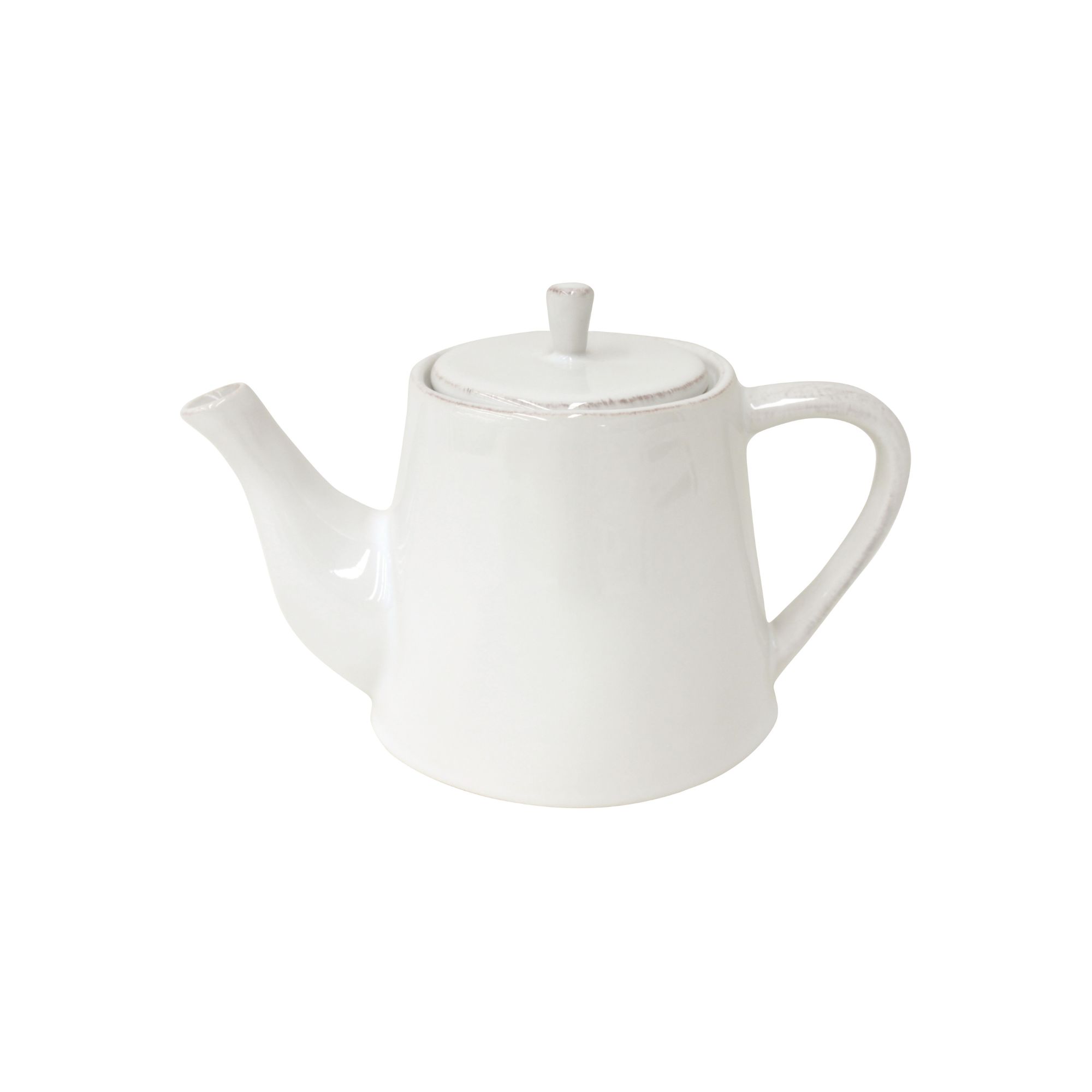 Aparte White Tea Pot 108cl Gift