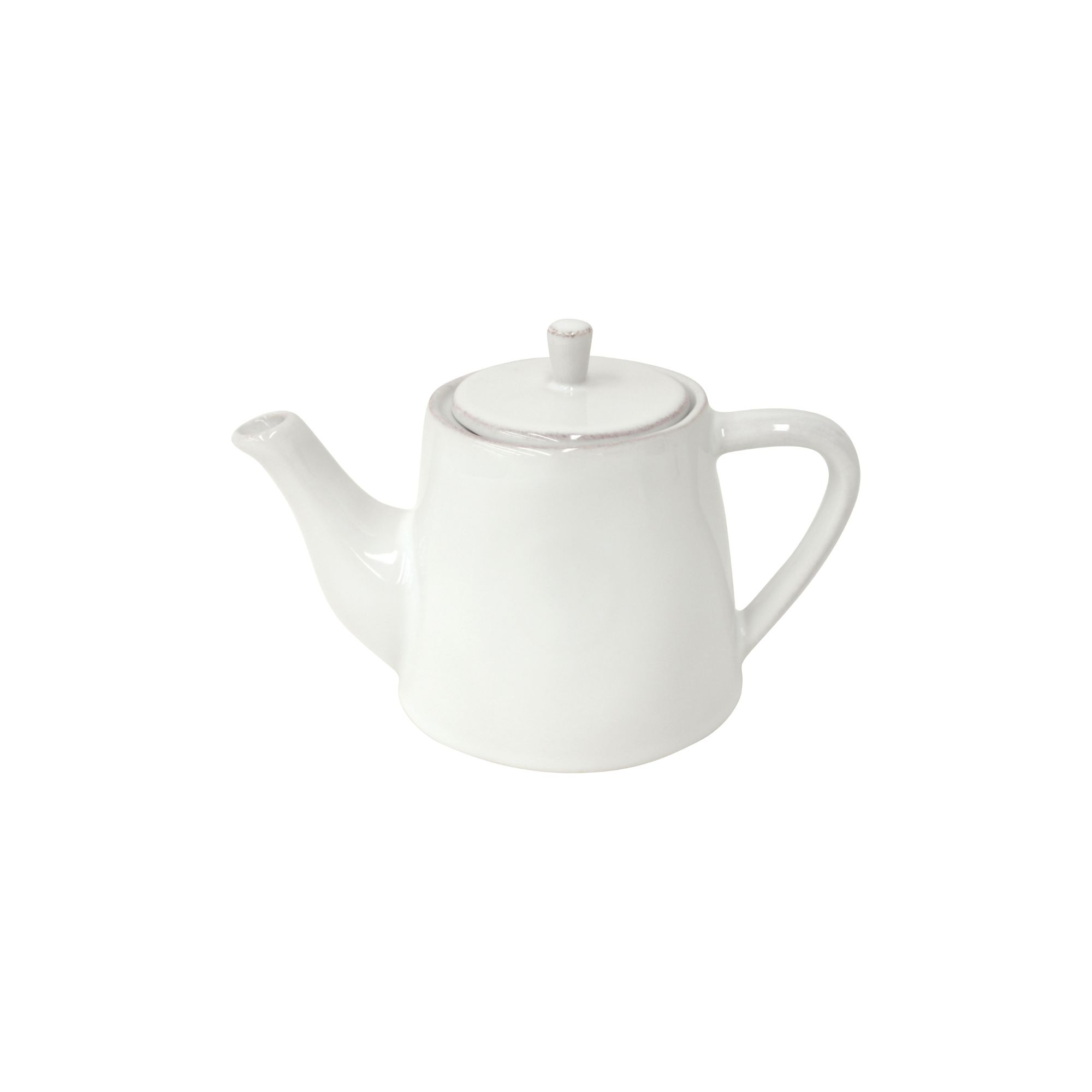 Aparte White Tea Pot 50cl Gift
