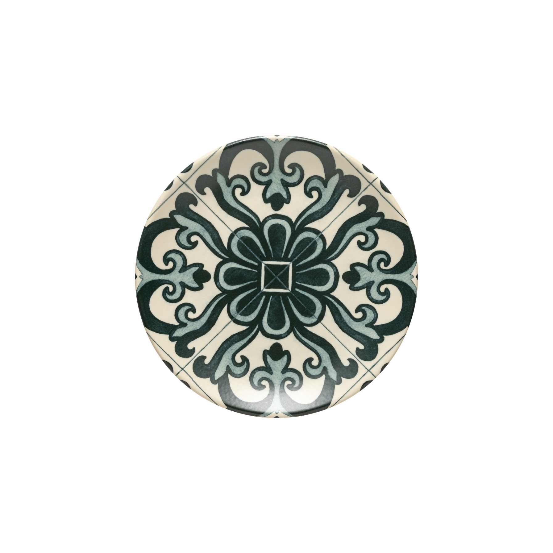 Elements Lamego (lma) Salad/dessert Plate 22cm Gift