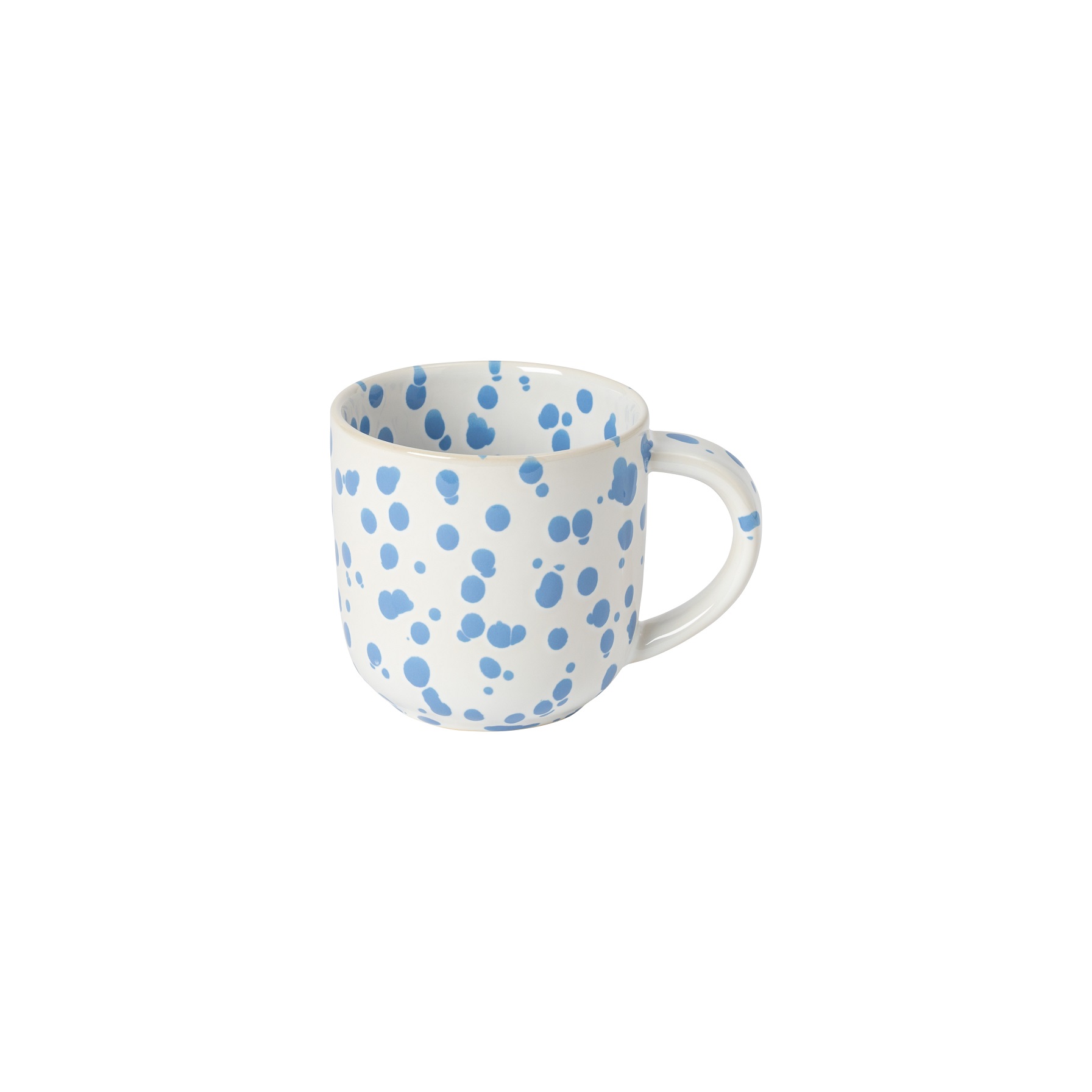 Rafaela Cornflower Blue Mug 50cl Gift