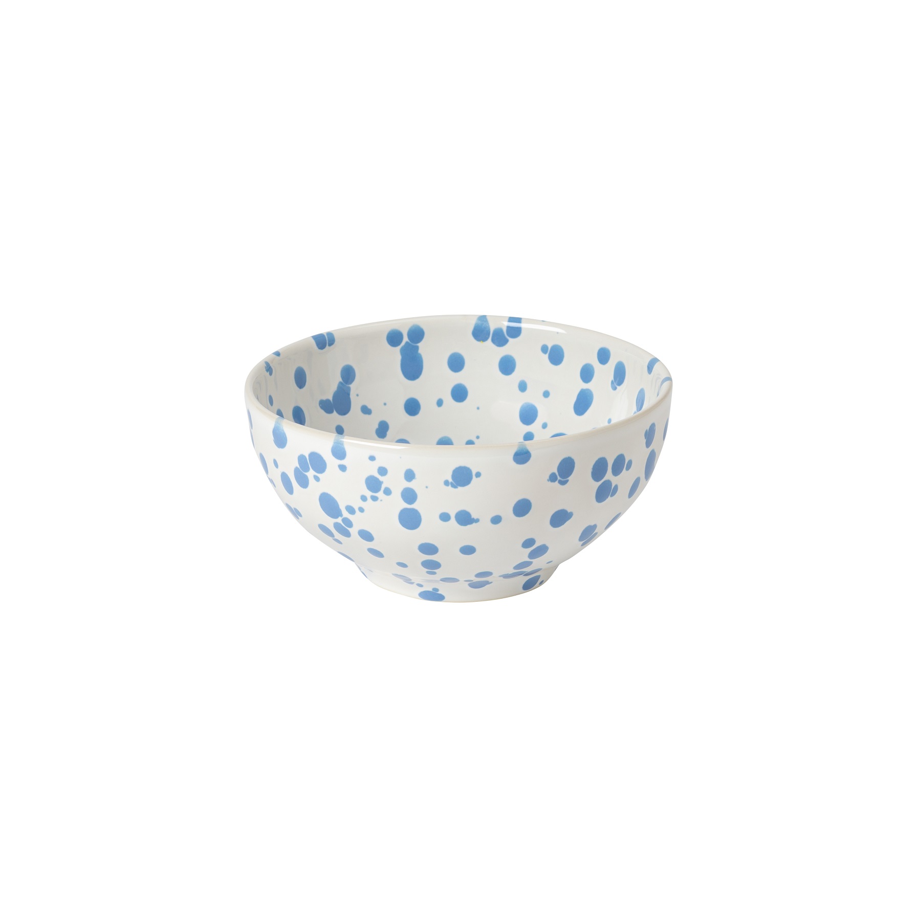 Rafaela Cornflower Blue Soup/cereal Bowl 16cm Gift