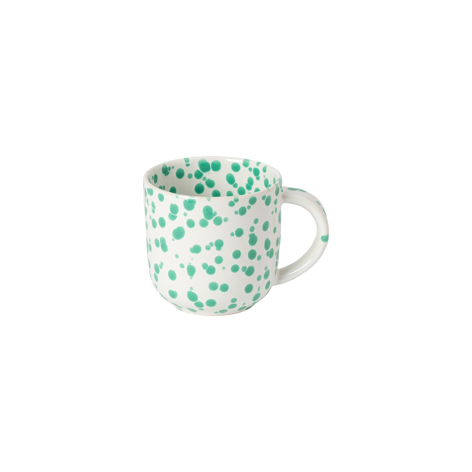 Rafaela Sage Mug 50cl Gift