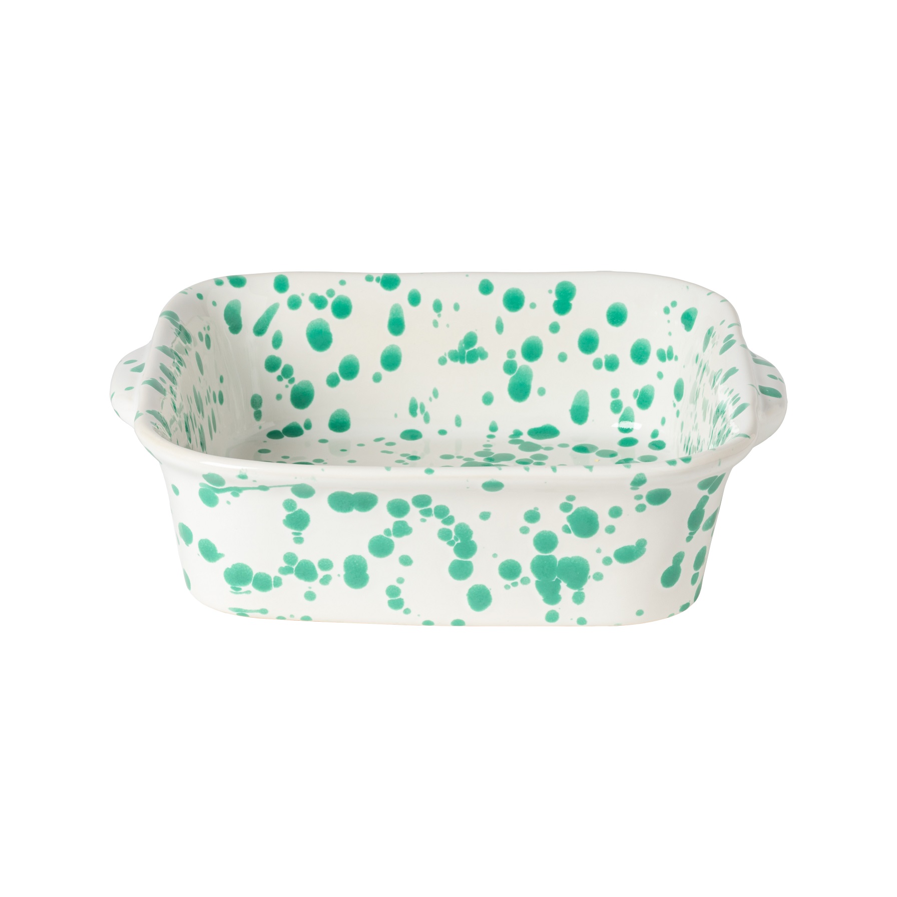 Rafaela Sage Square Baker 27cm Gift