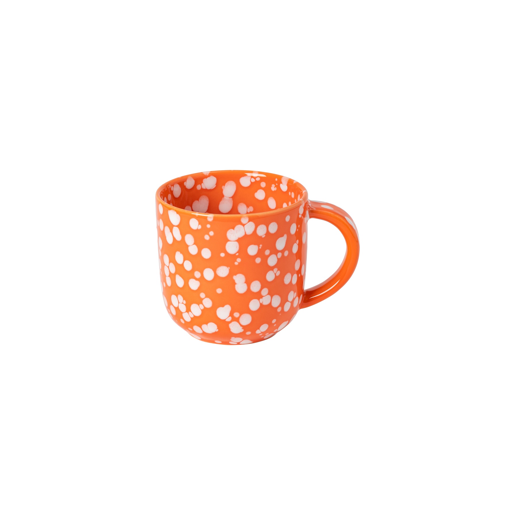 Rafaela Tangerine Mug 50cl Gift
