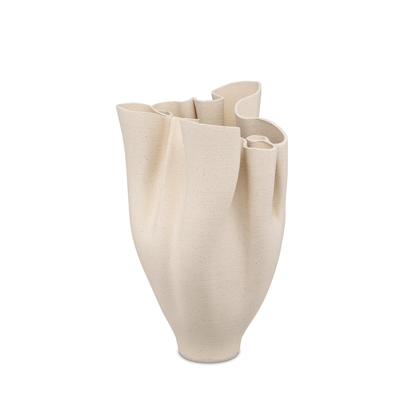 Deserto 3d Vase L Gift