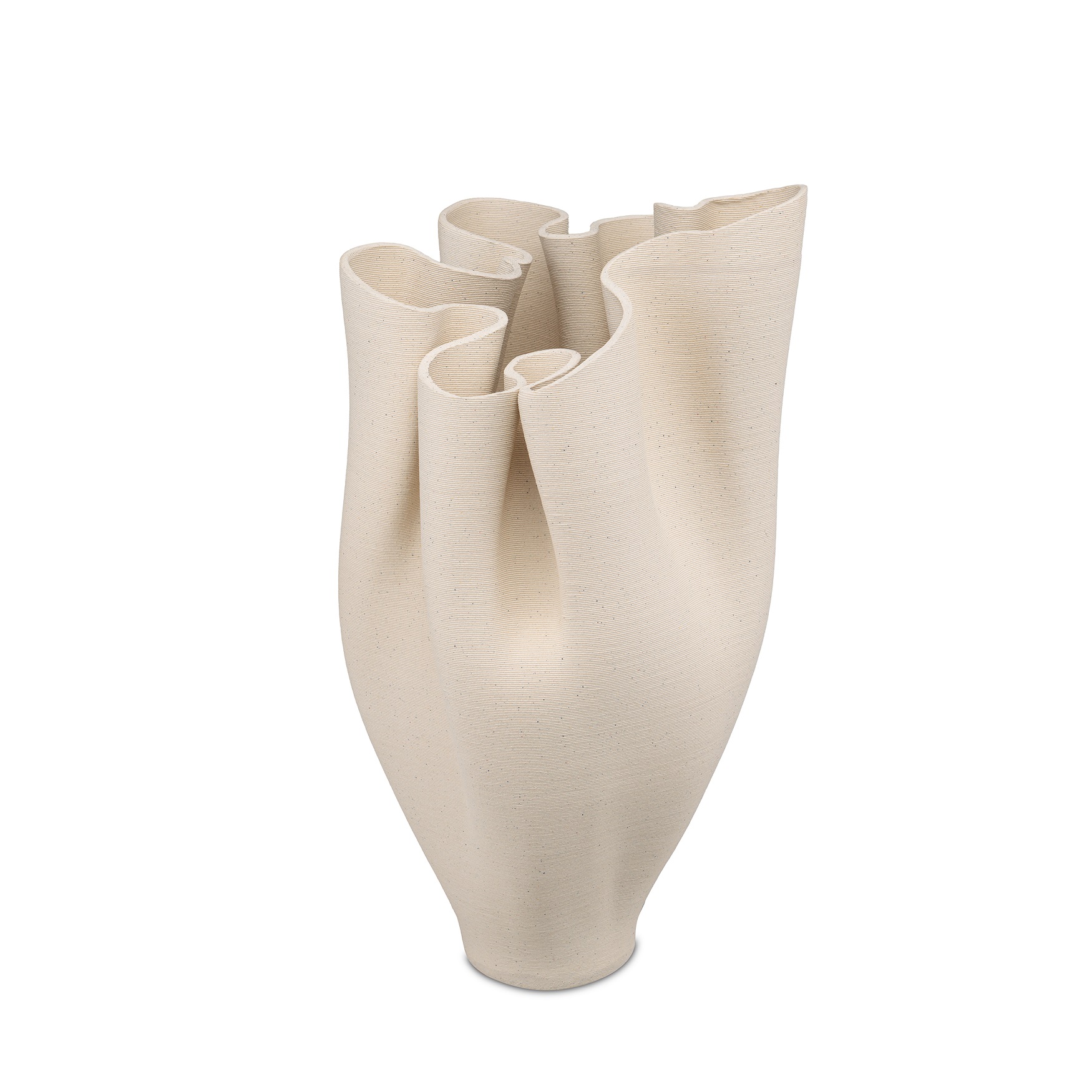 Deserto 3d Vase Xl Gift