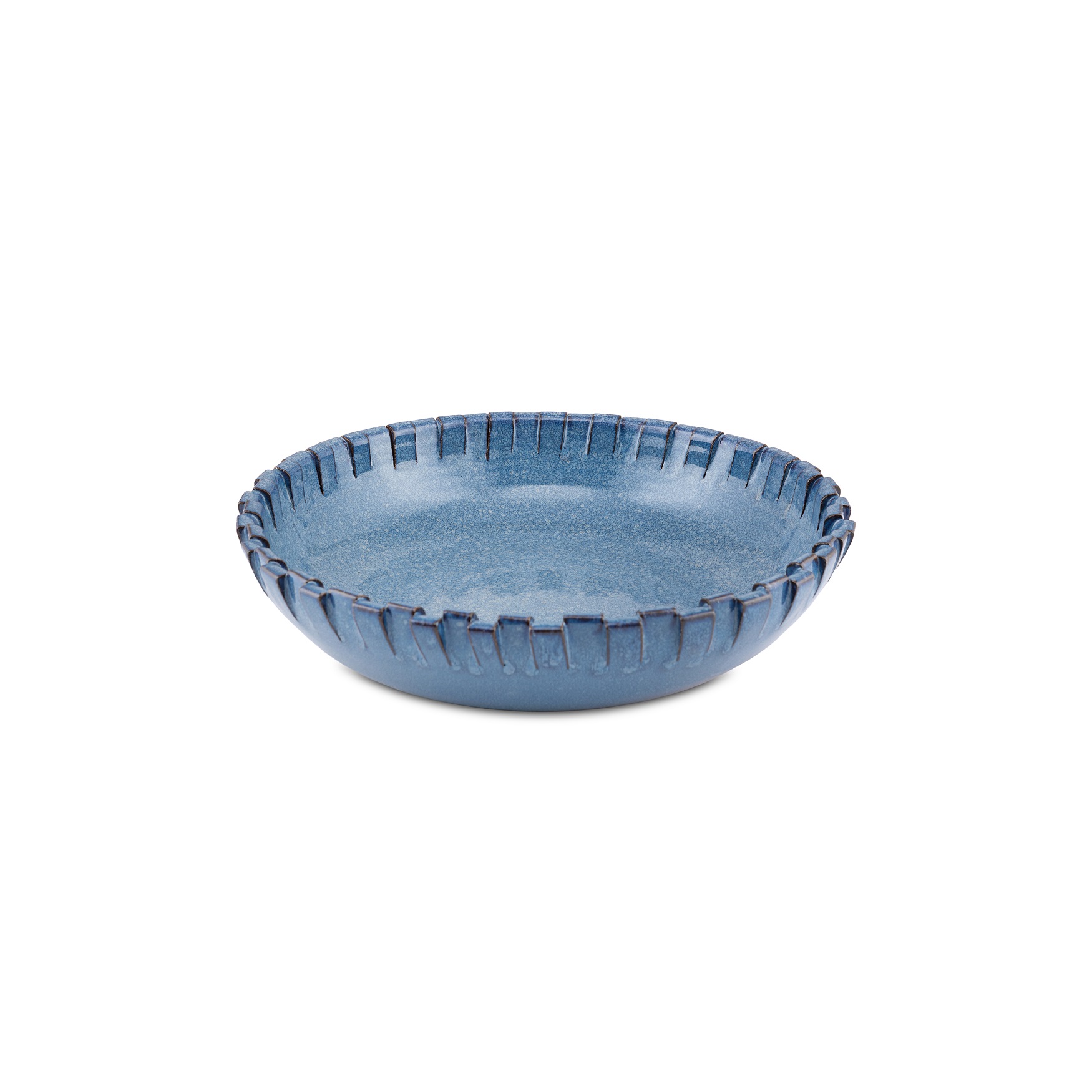 Sfrangiato Blue Centrepiece M Gift