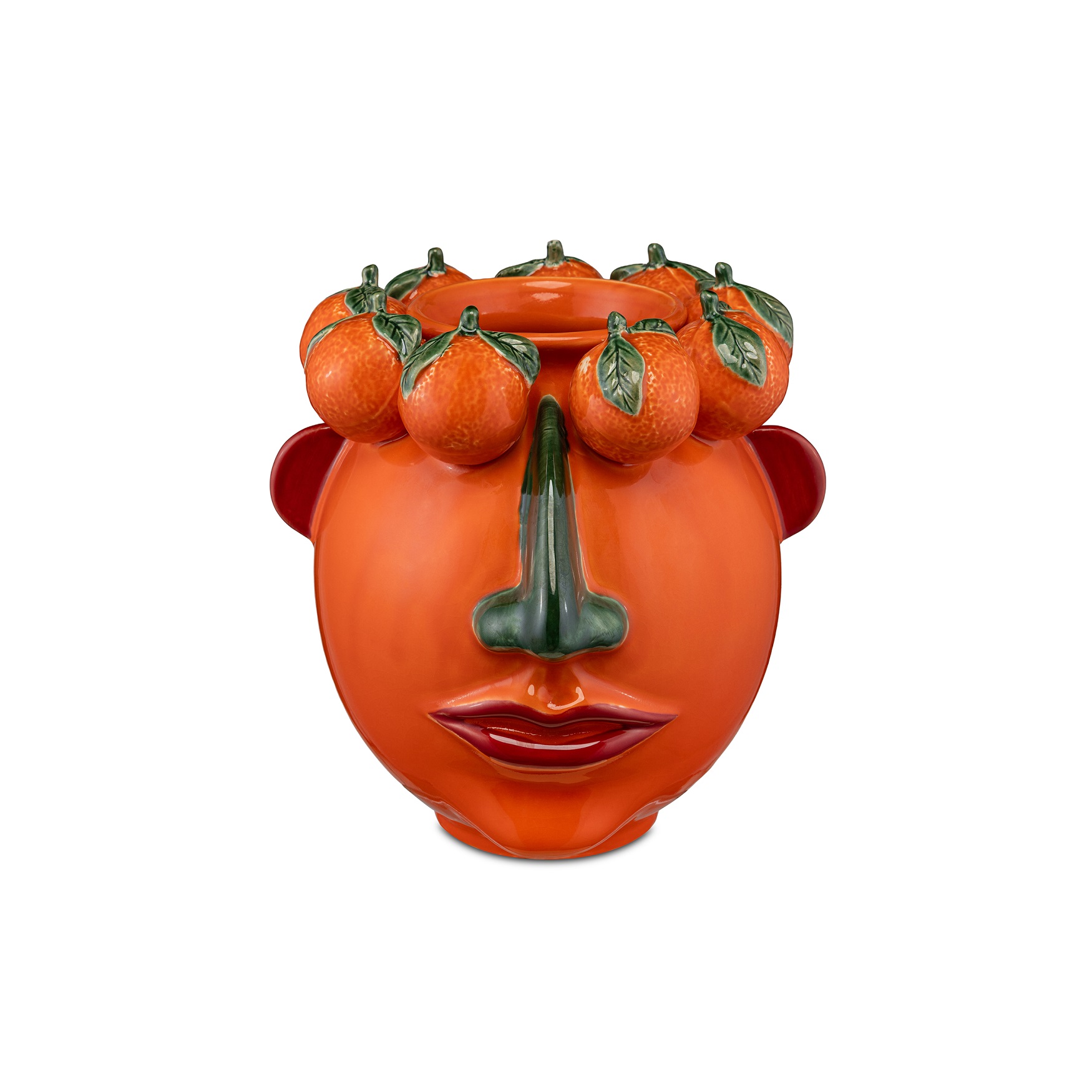 Arciboldo Orange Gift
