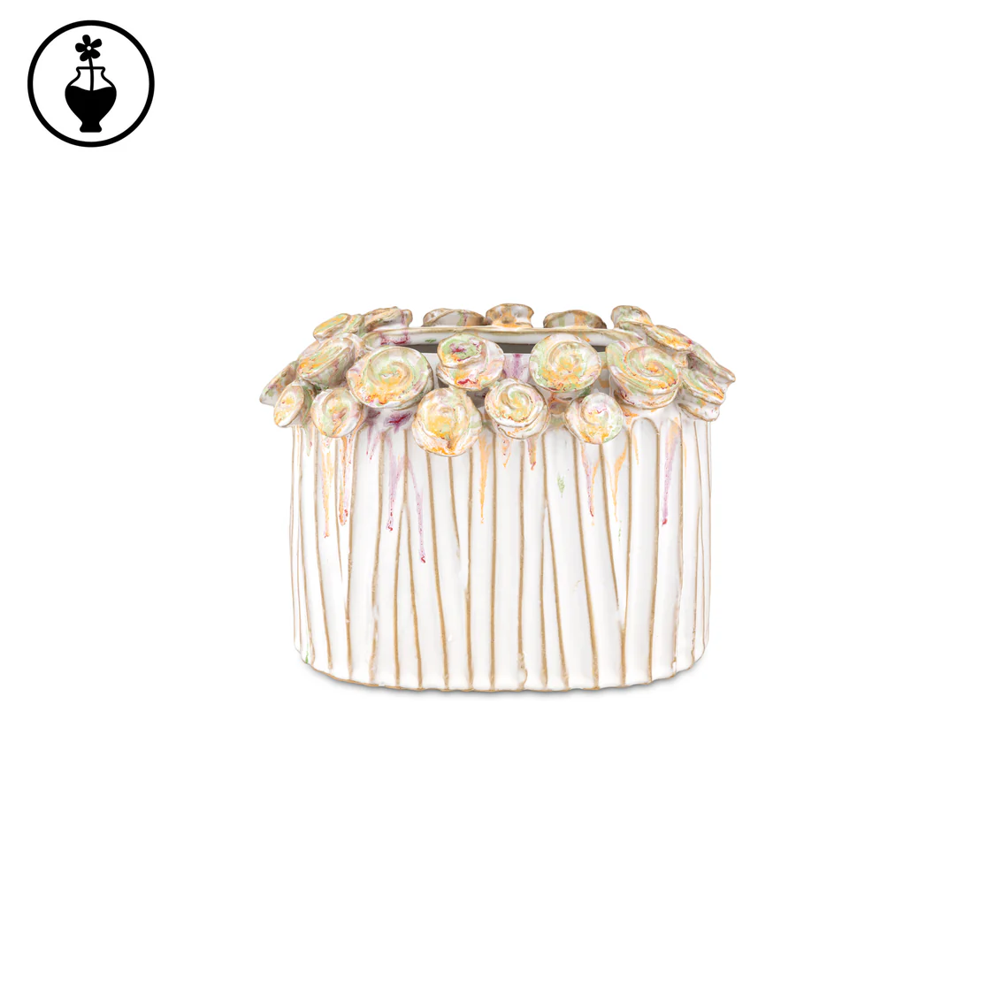 Fiorisufiori Vase S Gift