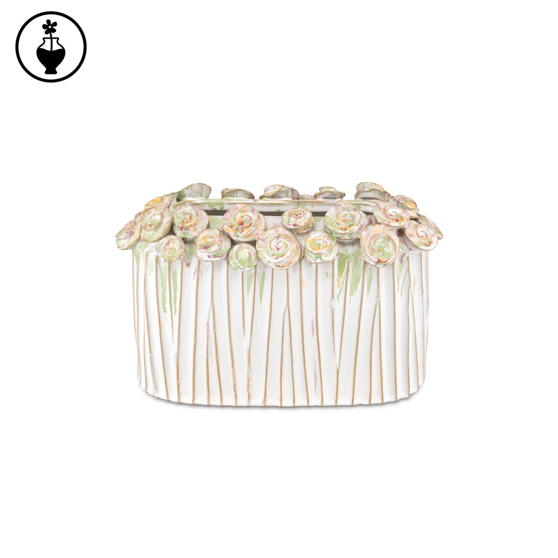 Fiorisufiori Vase M Gift