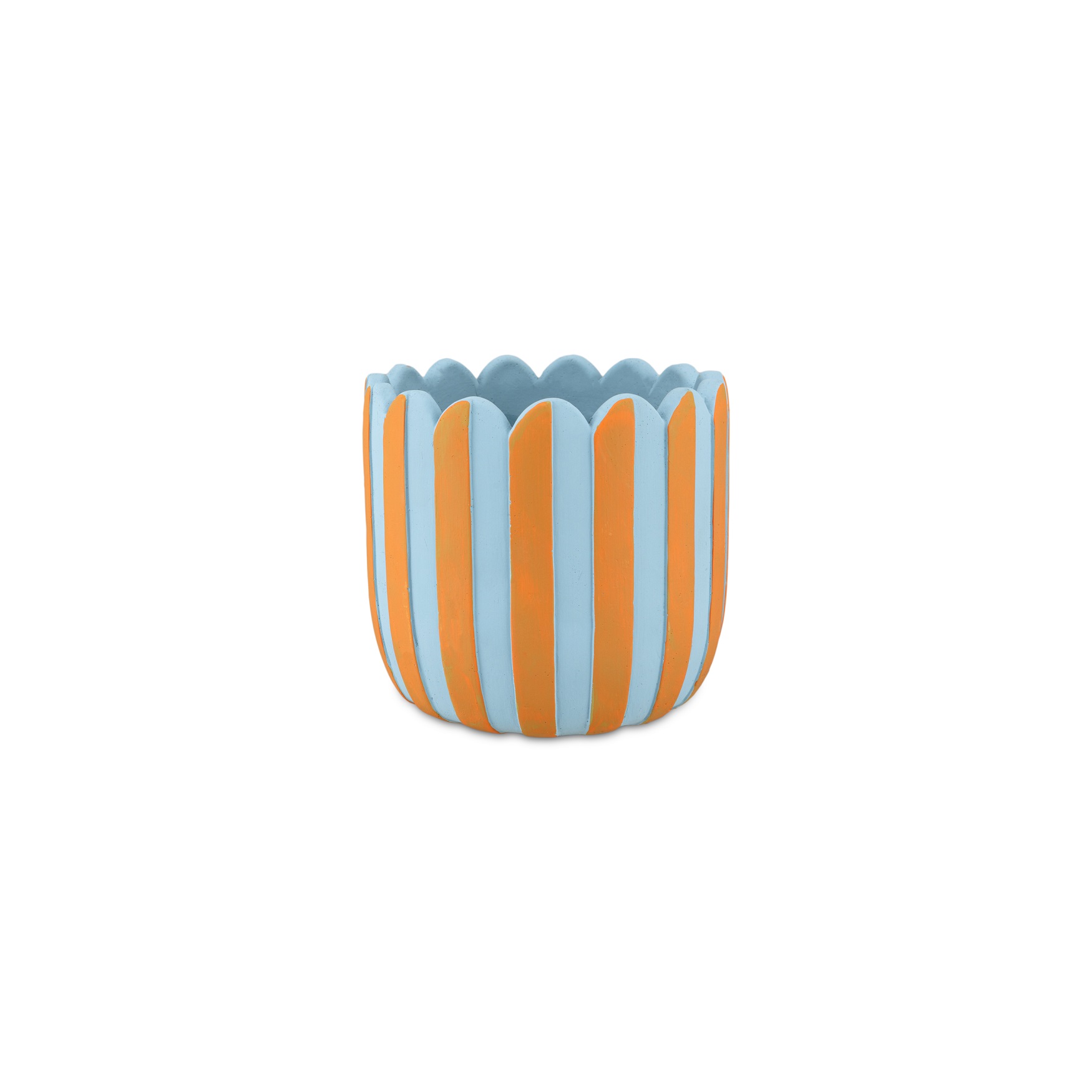 Moira Cachepot Light Blue M Gift