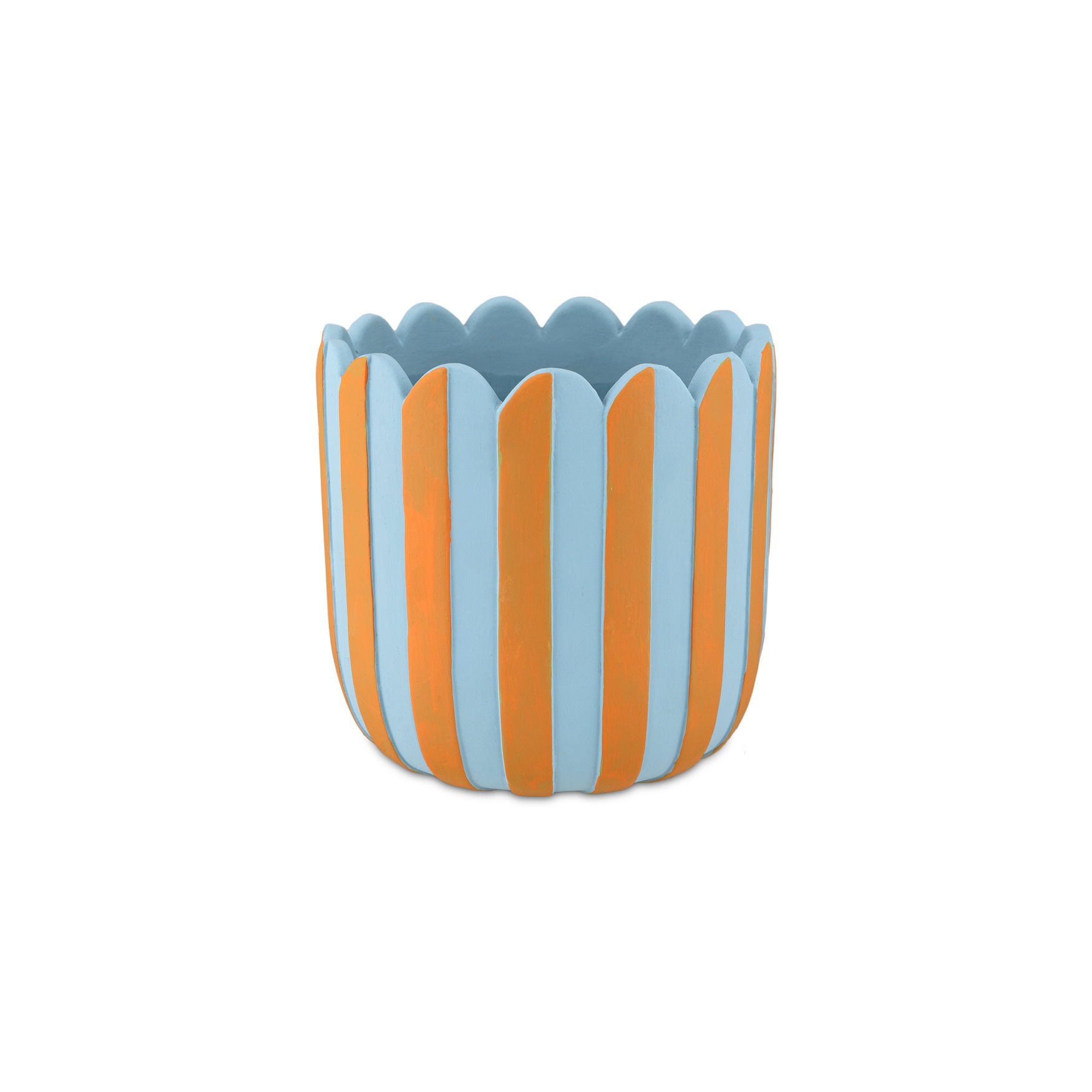 Moira Cachepot Light Blue L Gift