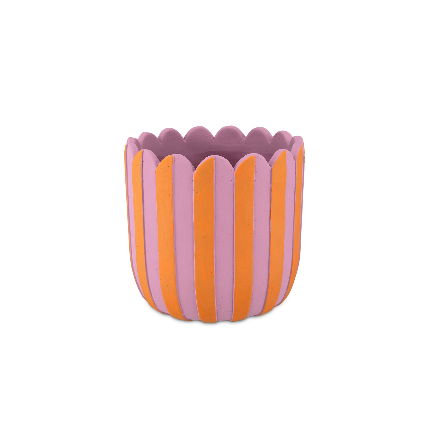 Moira Cachepot Violet L Gift