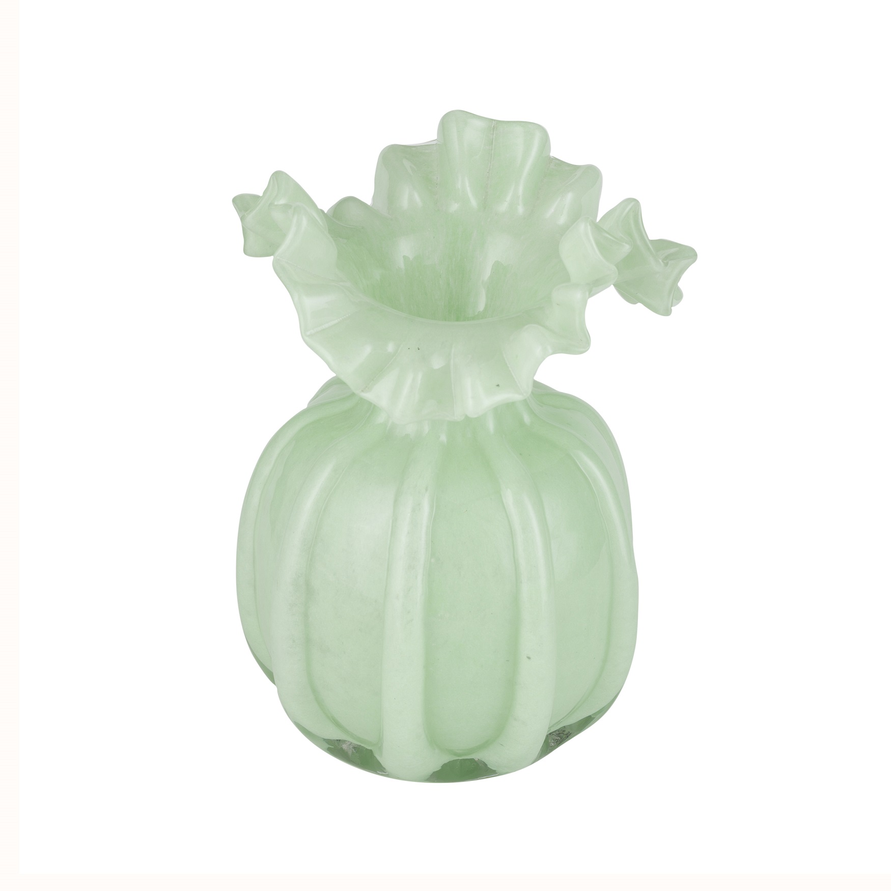 Gala Ribs Vase L Gift