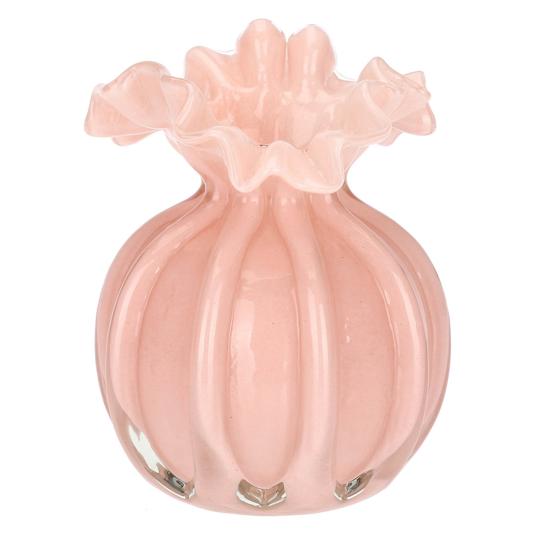 Gala Ribs Vase S Gift
