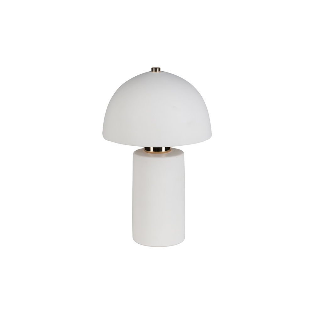 Nonalbuio White Lamp S Gift