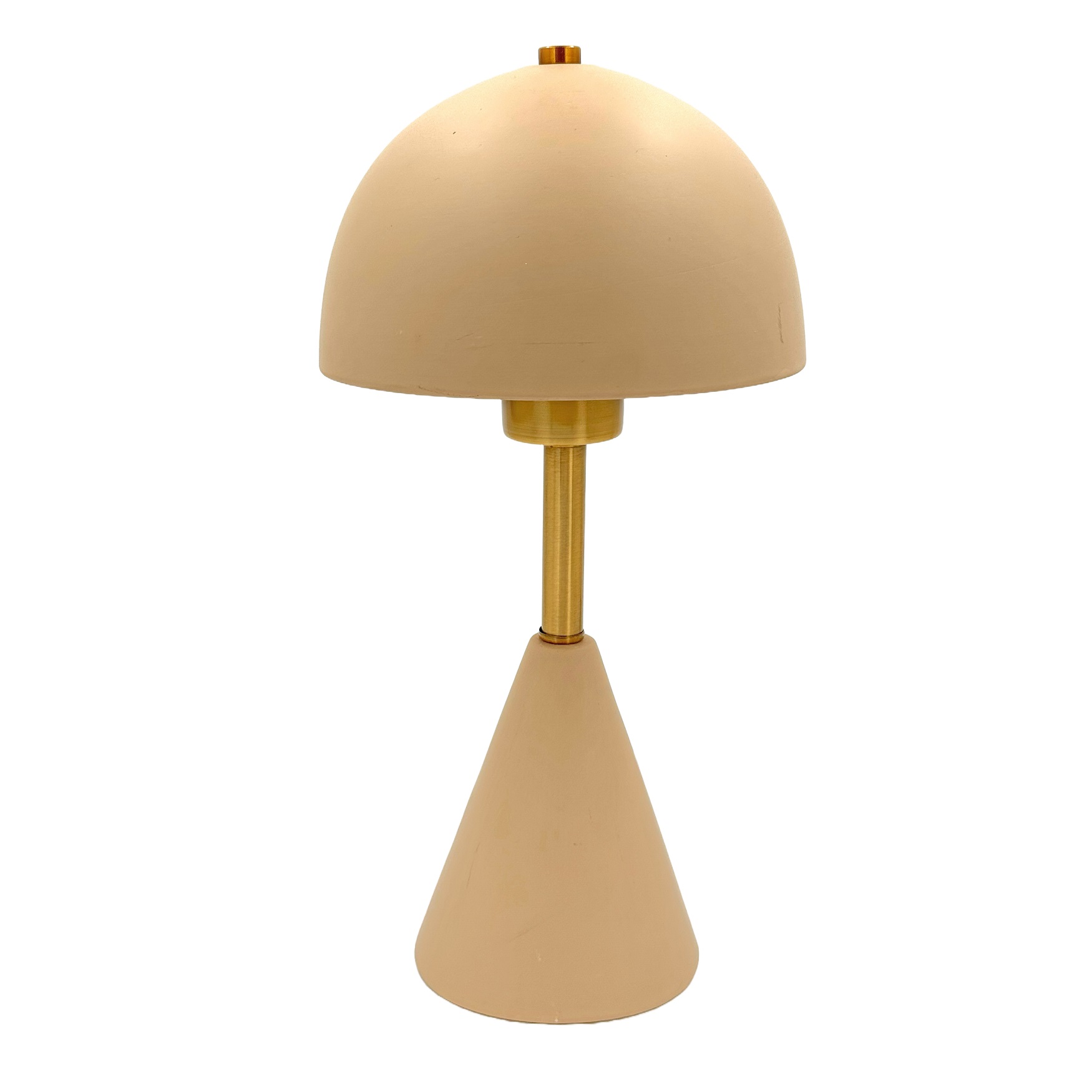 Nonalbuio Hazelnut Lamp M Gift