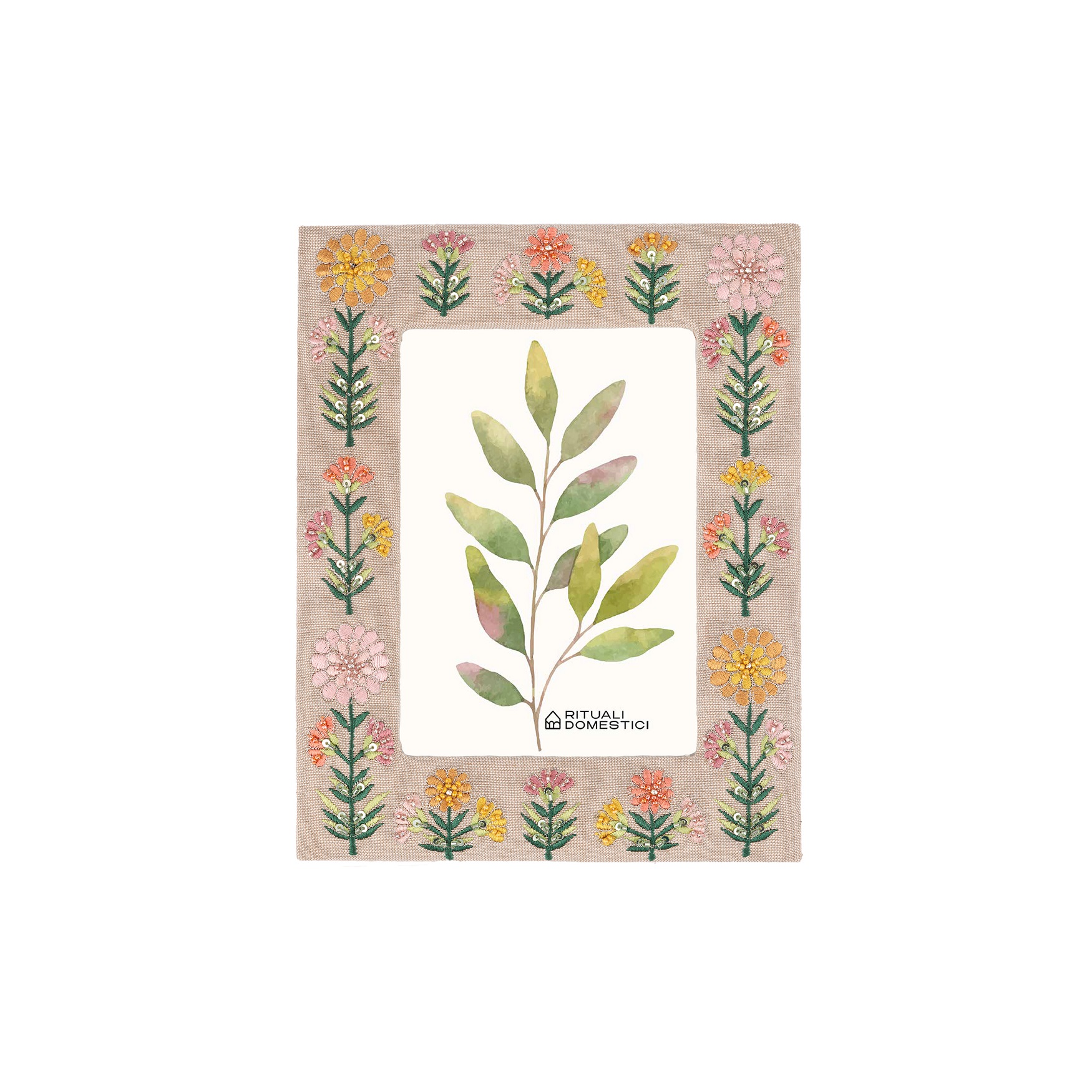 Amoricamo Photo Frame Beige 13x18 Gift