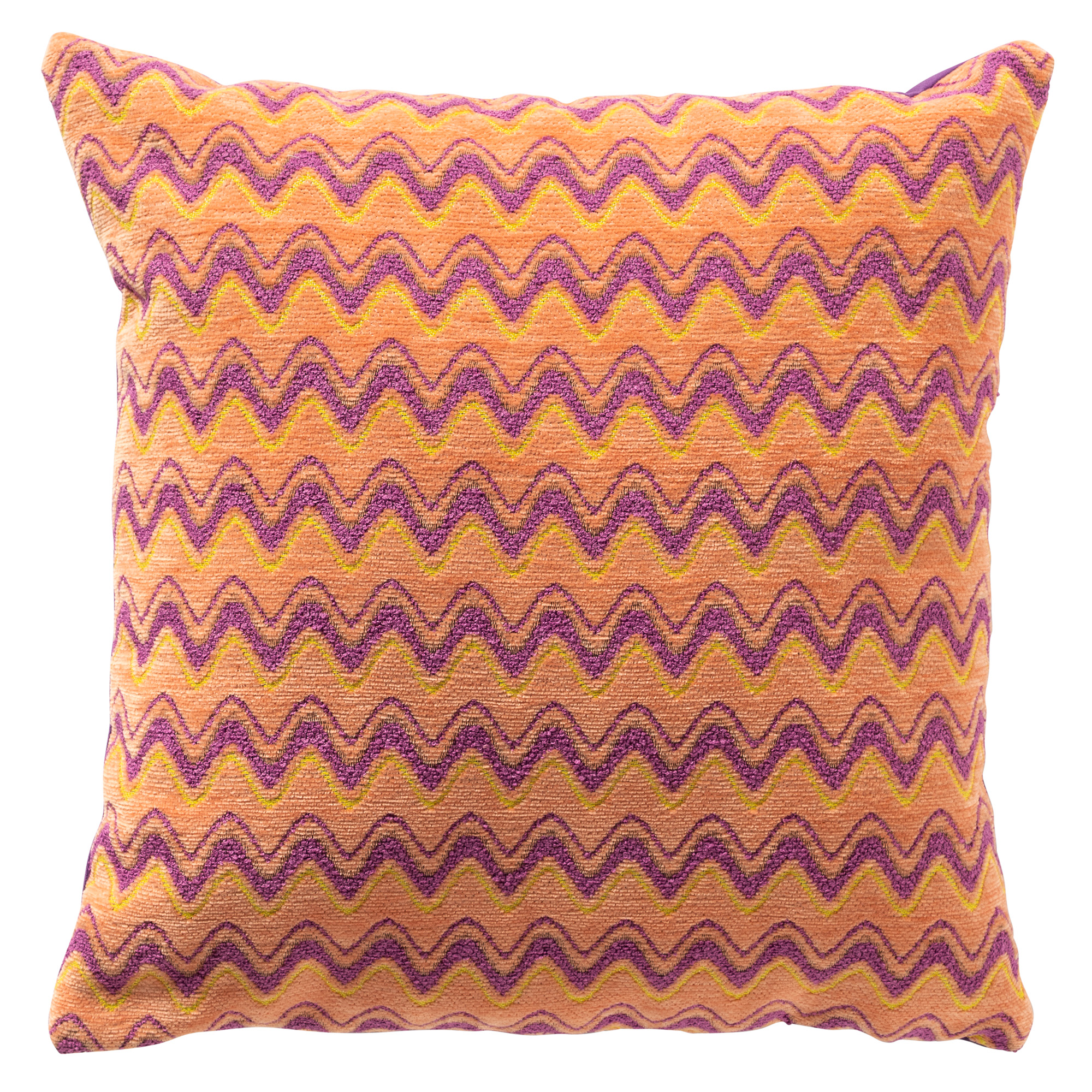 Cushion Cover Aldo 45x45cm Melon Gift