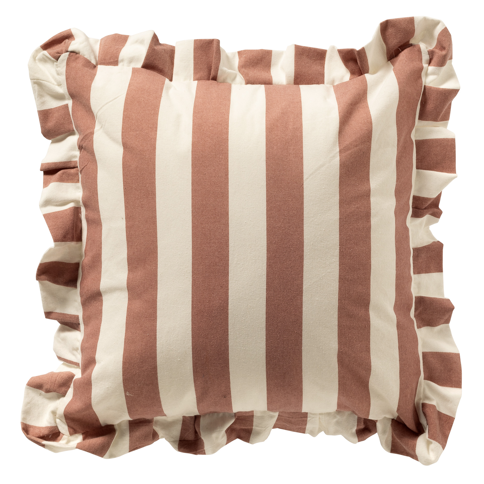 Cushion Cover Bella 45x45cm Old Rose Gift