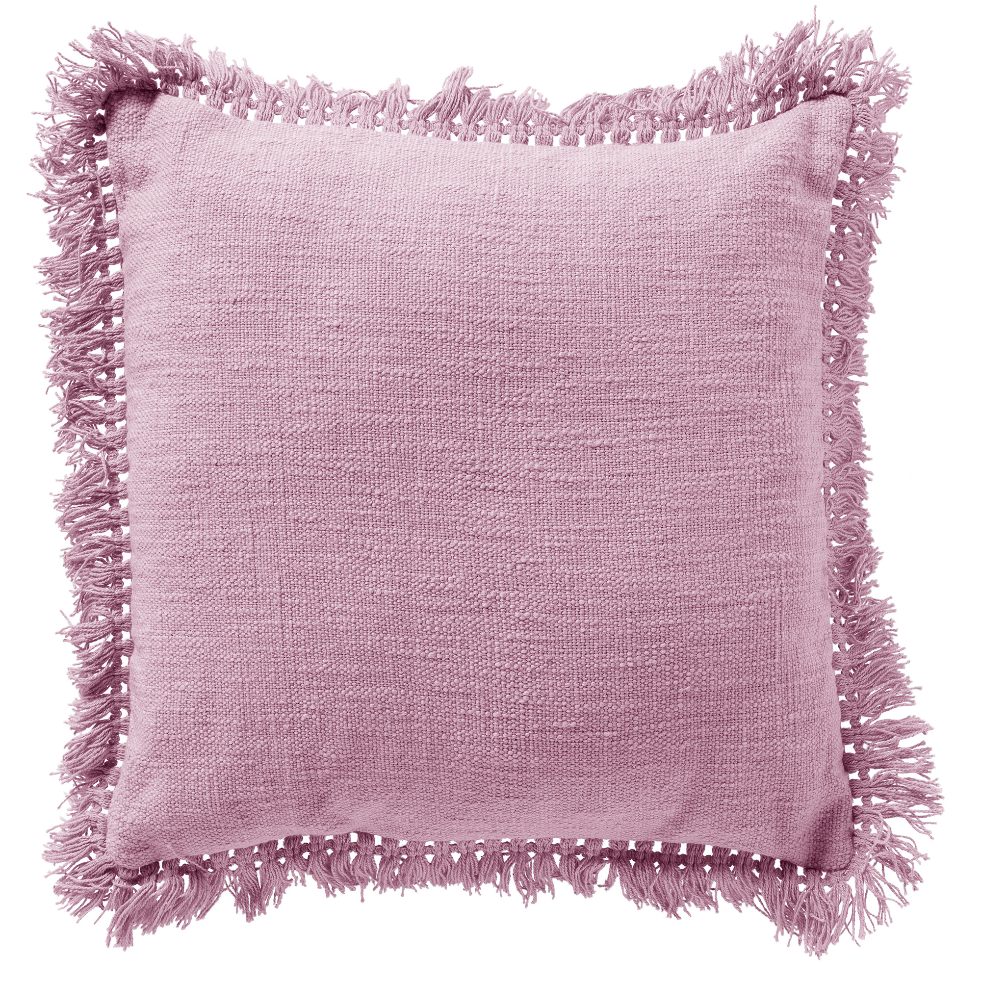 Cushion Cover Jonna 45x45cm Fragrant Lilac Grs Gift