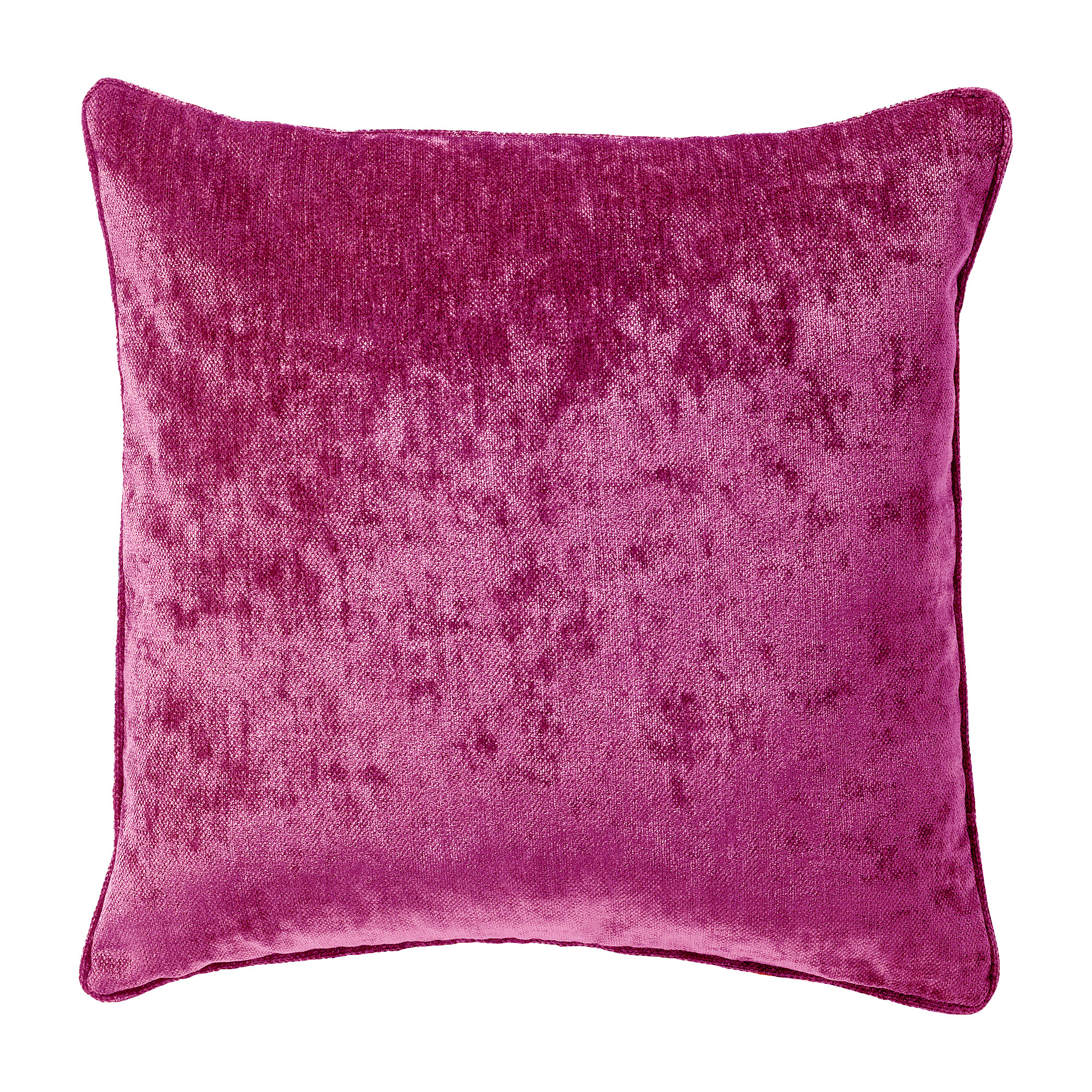 Cushion Cover Lewy 45x45cm Festival Fuchsia Gift