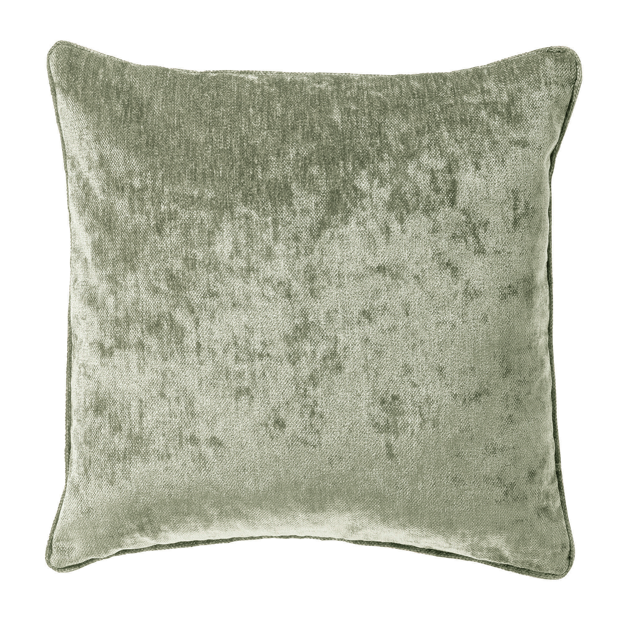 Cushion Cover Lewy 45x45cm Green Milieu Gift