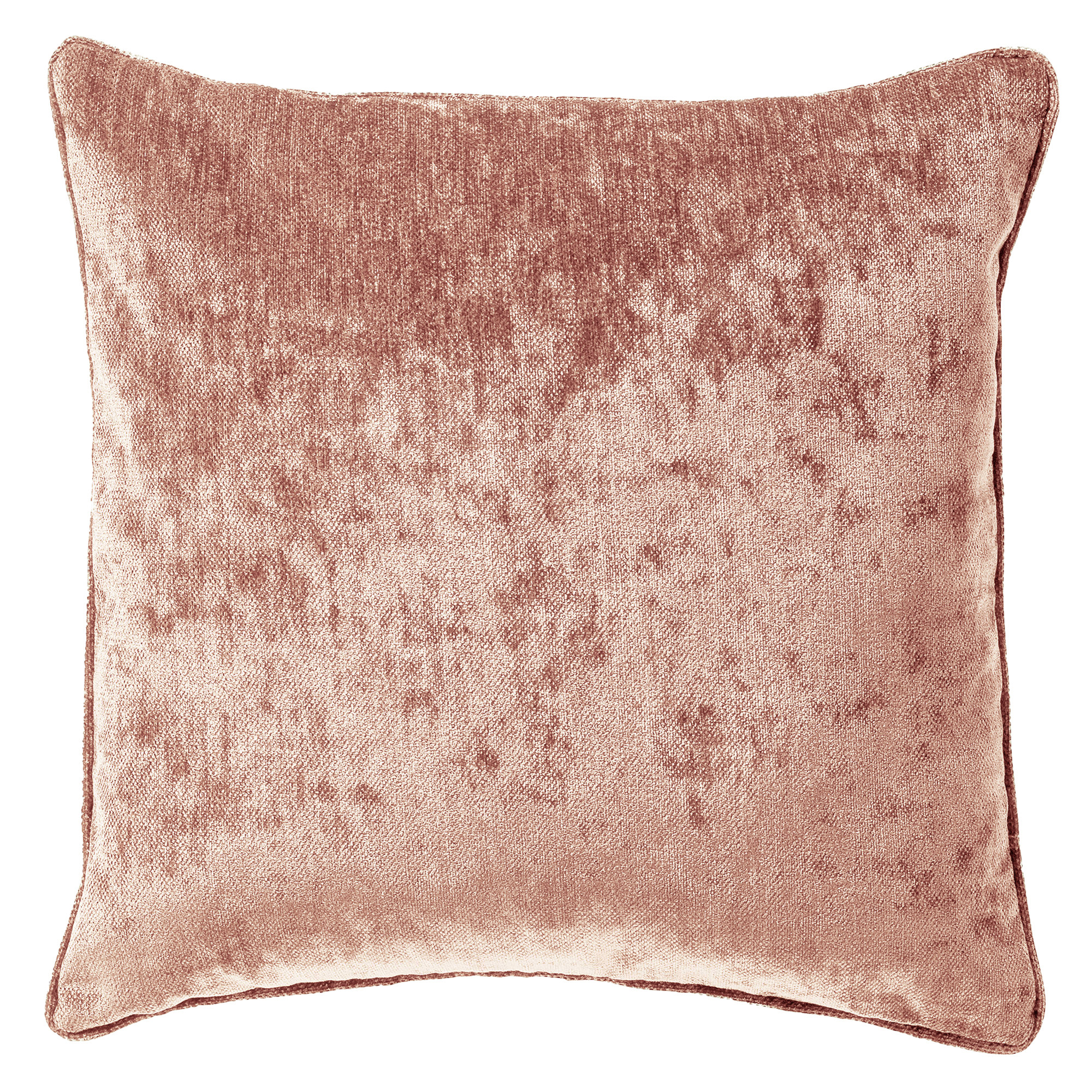 Cushion Cover Lewy 45x45cm Old Rose Gift