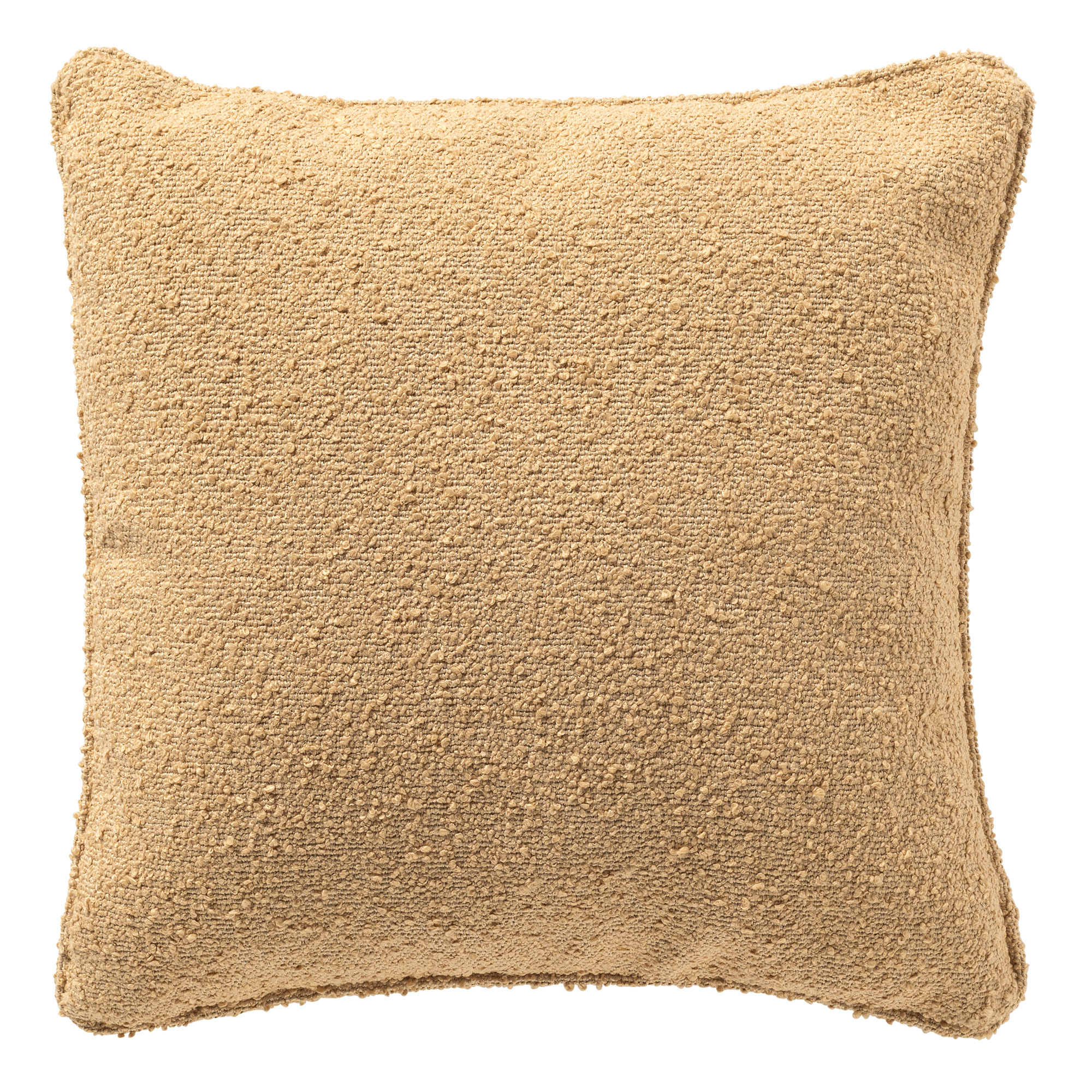 Cushion Cover Onno 45x45cm Semolina Gift