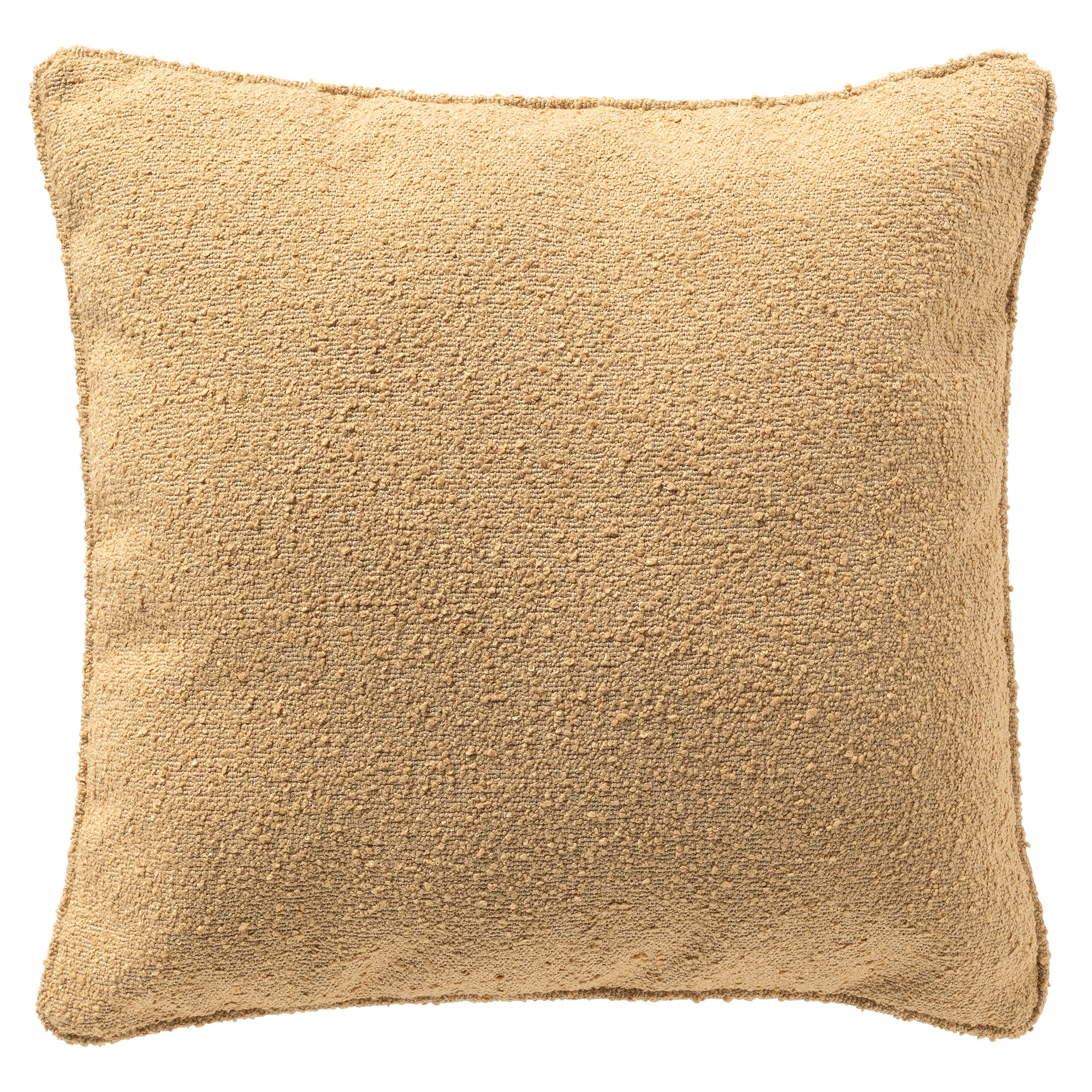 Cushion Cover Onno 60x60cm Semolina Gift