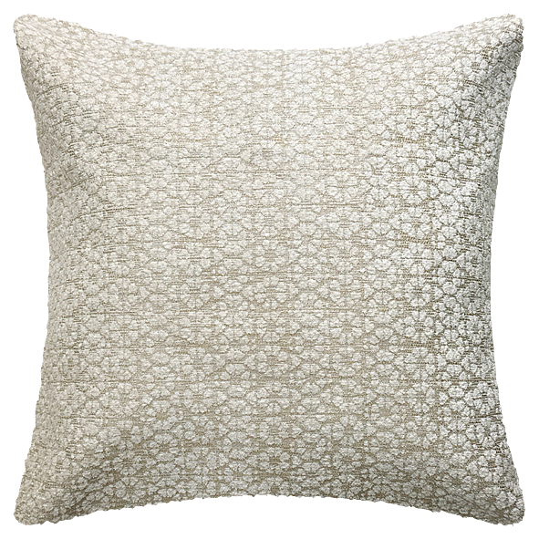 Cushion Cover Shiva 45x45cm White Swan Gift