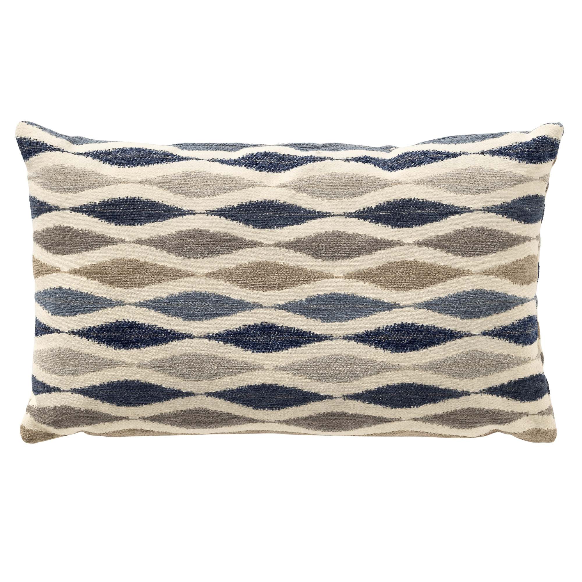 Cushion Cover Tula 30x50cm Dark Denim Gift