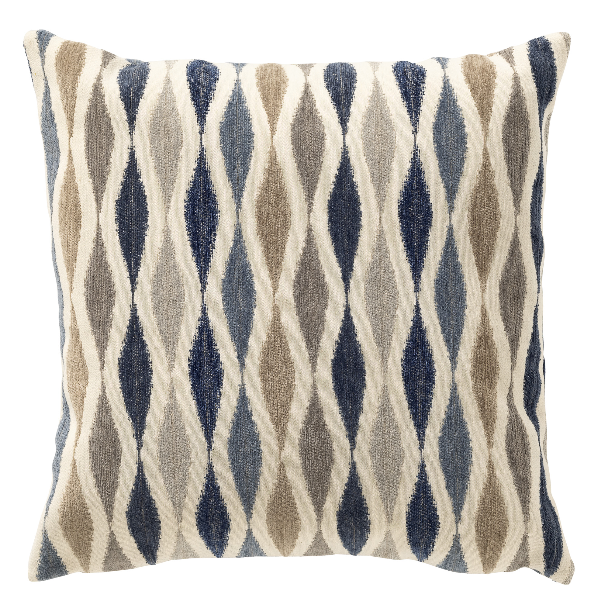 Cushion Cover Tula 45x45cm Dark Denim Gift