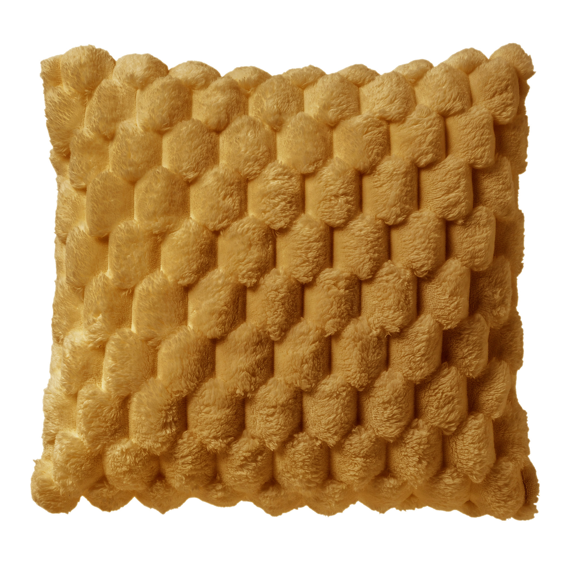 Cushion Cover Viva 45x45cm Chai Tea Grs Gift