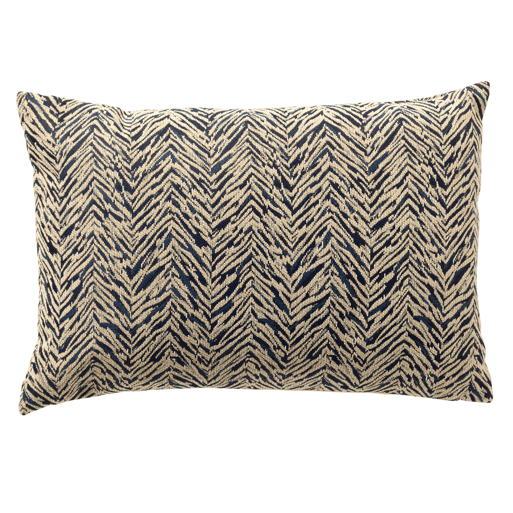 Outdoor Cushion Cover Augusta 40x60cm Insignia Blue Gift