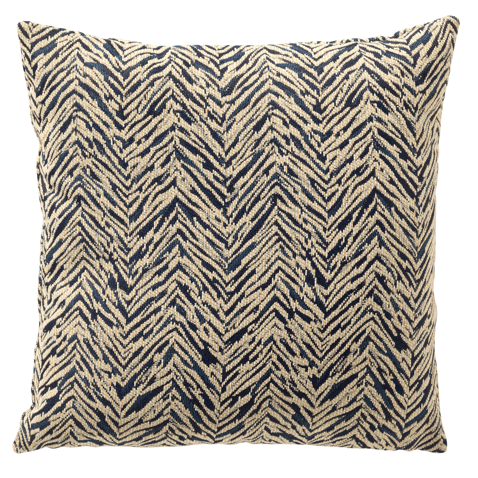 Outdoor Cushion Cover Augusta 45x45cm Insignia Blue Gift