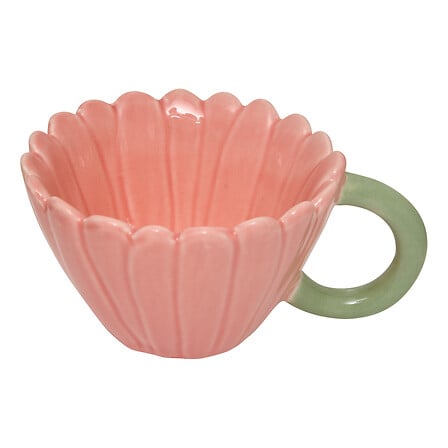Fleur De Rose Mug 22 Cl Assorted Gift