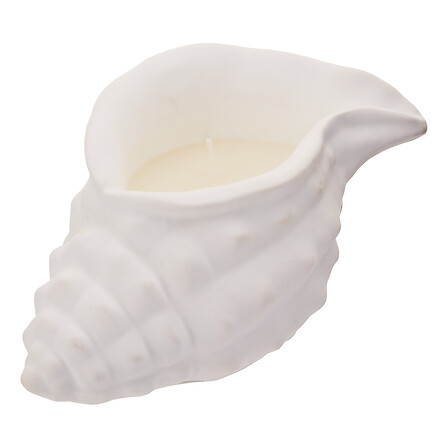 Scented Candle Ocea 140 G Ylang Ceramic Jar Gift