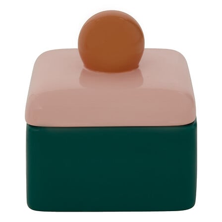 Box The Pool Side Assorted Ceramic Gift