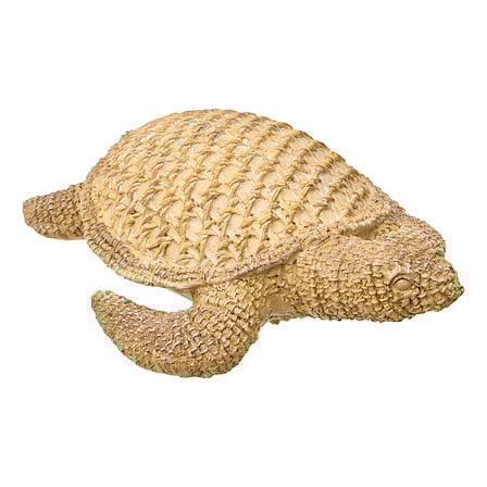 Decorative Turtle OcÃ‰a Length 24 Cm Resin Gift