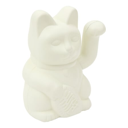 Cat Lucky Height 15 Cm Assorted Resin Gift