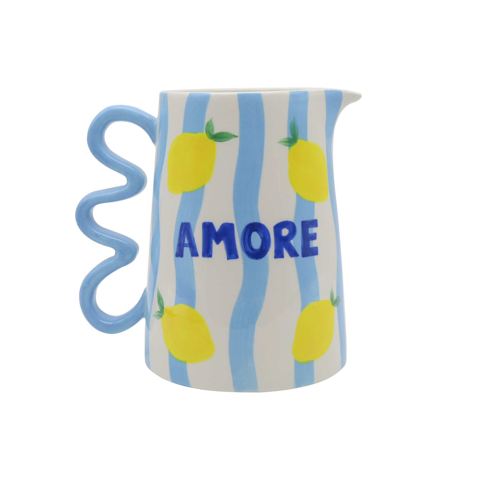Vase Florencia - Thats Amore Gift