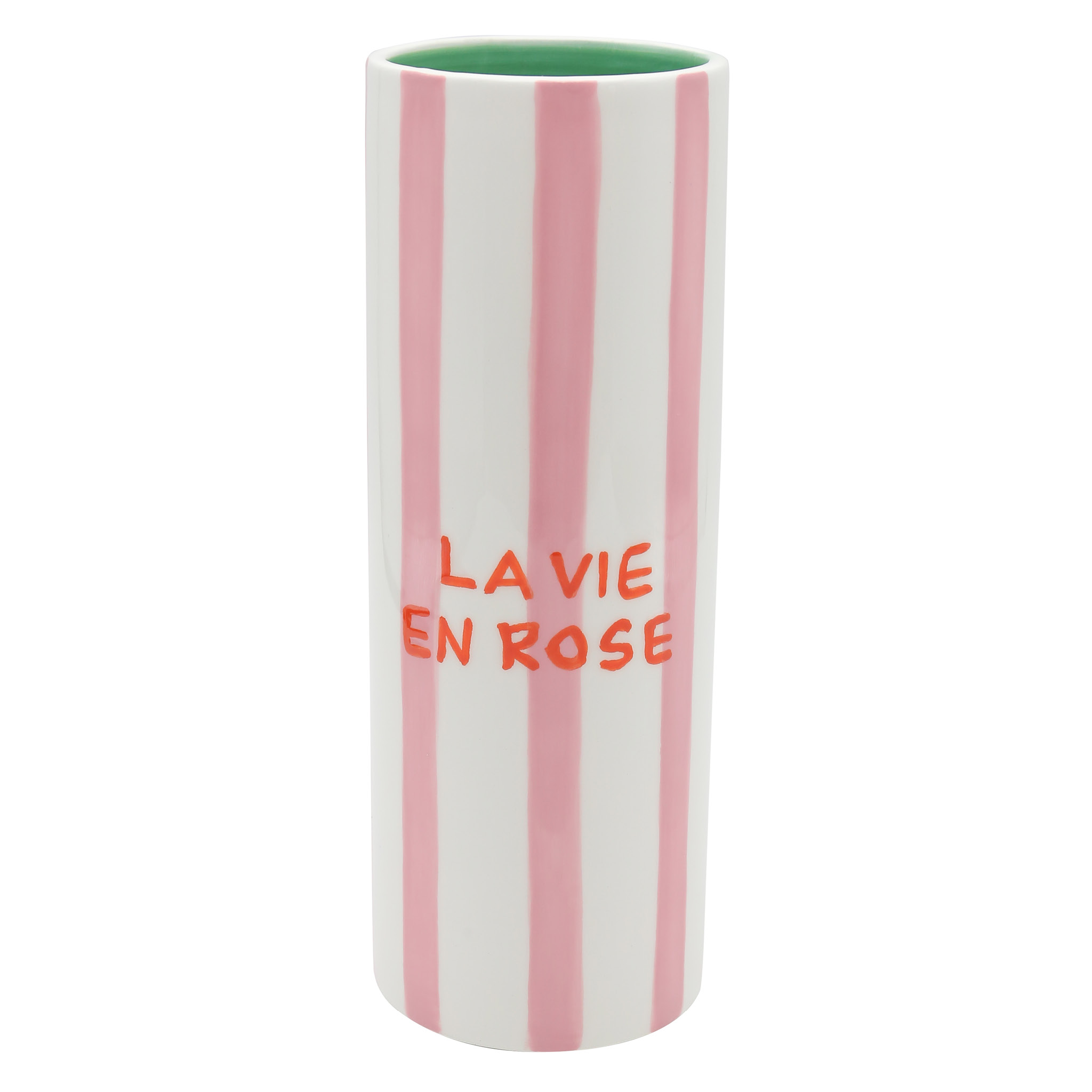 Vase Antonia - La Vie En Rose Gift