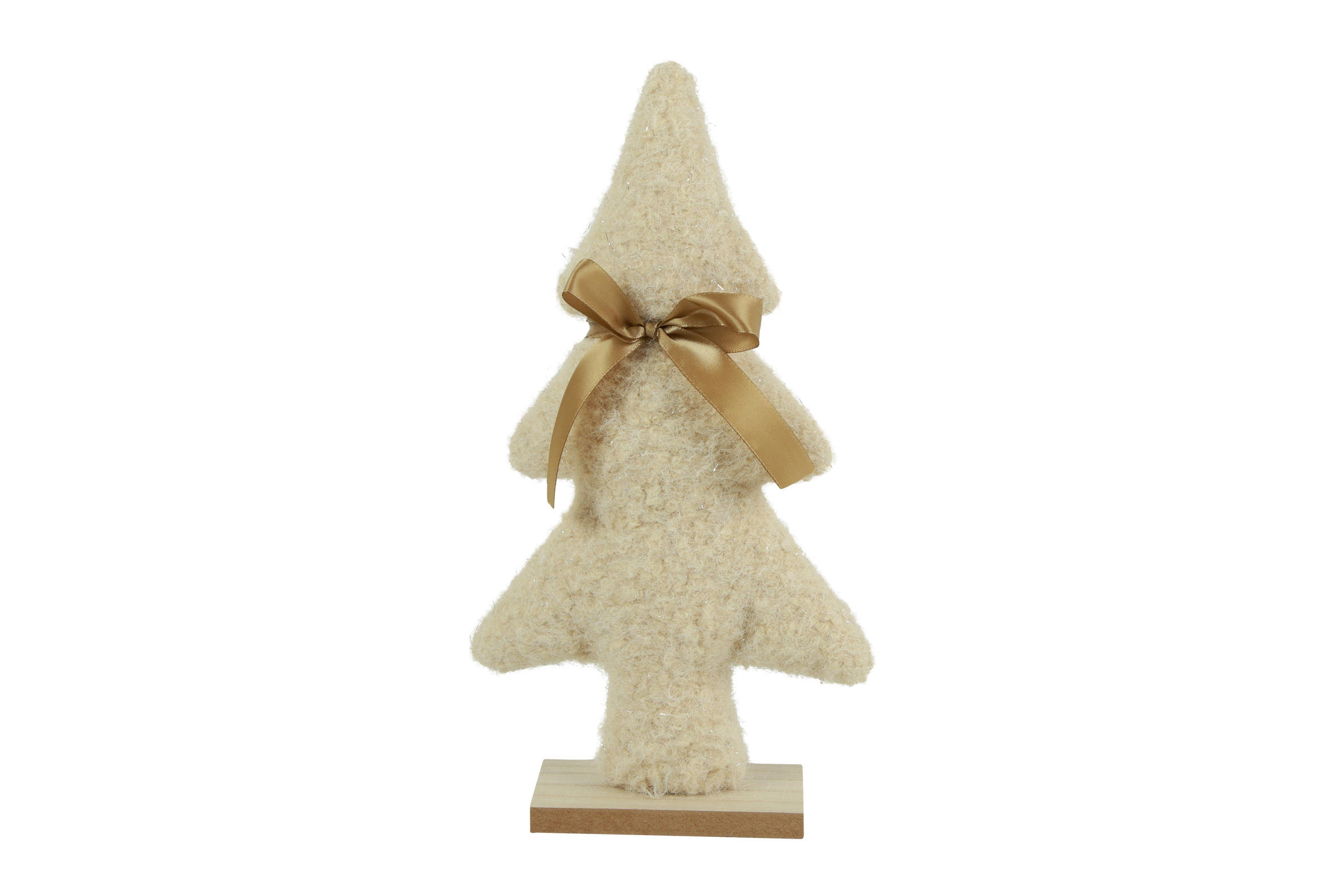 Christmas Tree Bennet M CrÃˆme Gift