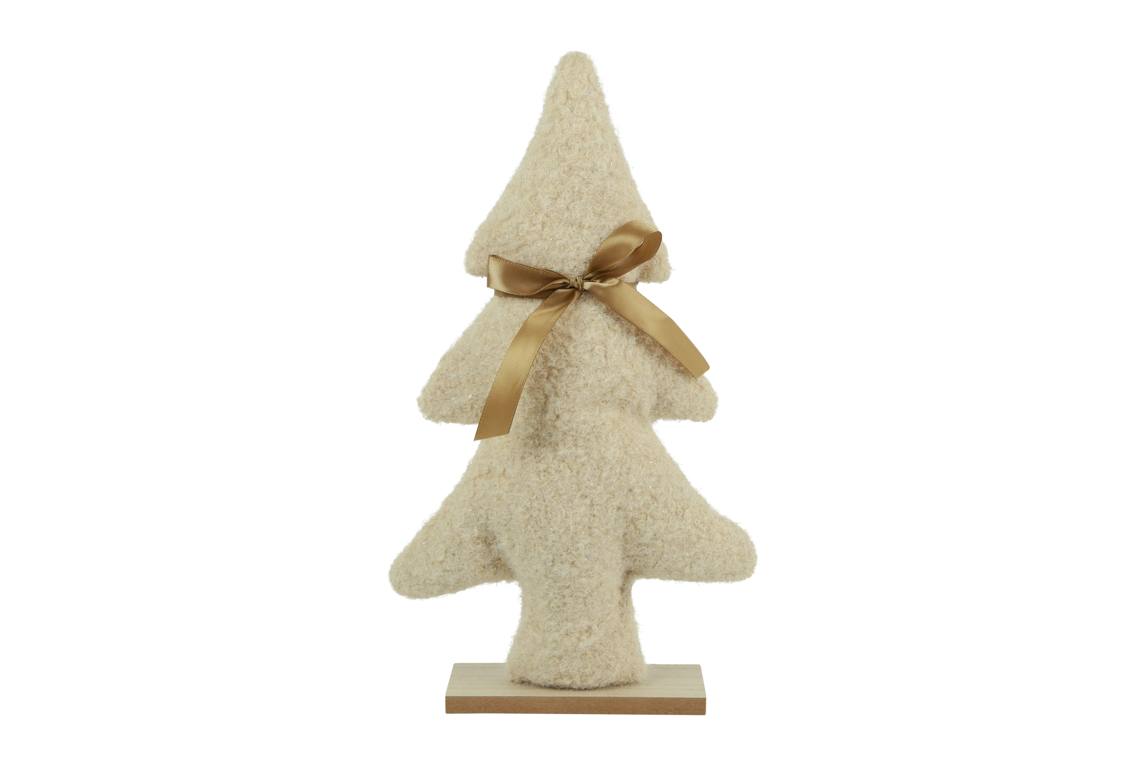 Christmas Tree Bennet L CrÃˆme Gift